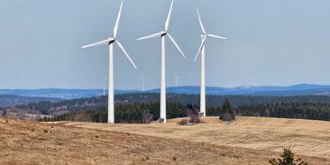 Zákon chtěl podpořit větrníky. Místo toho může projekty zkomplikovat