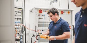 Unikátní laboratoř umožní rychlejší a bezpečné připojování obnovitelných zdrojů