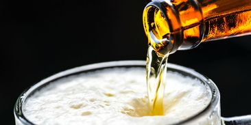 Pivo v ohrožení: měnící se klima udělá ze zlatého moku nedostatkové zboží