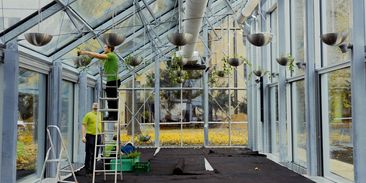 Inovativní farmy z Brna pomáhají bojovat se změnou klimatu. Startup ocenila i primátorka