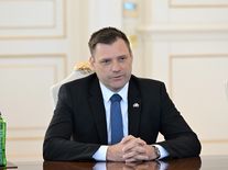 Kontroverzní slovenský ministr Taraba končí. Provázely ho spory o národní parky, odstřely zvířat i větrníky