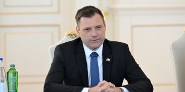 Kontroverzní slovenský minitr Taraba končí. Provázely ho spory o národní parky, odstřely zvířat i větrníky