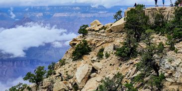 Výlet, který se prodraží. Oblíbené národní parky zvyšují vstupné, cizincům několikanásobně