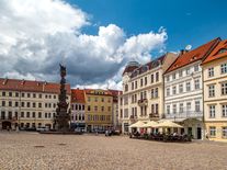 Věděli jste? Listopadová revoluce začala ve skutečnosti v Teplicích