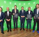 Ratiboř, Rudíkov, Havlíčkův Brod a Ostopovice jsou Zelené obce roku 2025