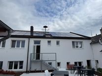 Aktivními hráči v energetice ekonomicky, ekologicky i lidsky, říká starosta průkopnické obce