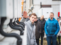 Grid-forming bateriová úložiště: Brzy budou povinná pro obnovitelné zdroje energie, ale díky společnosti Huawei už nyní představují zajímavou investiční příležitost