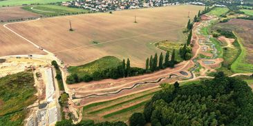 Praha dala na boj proti klimatické změně 160 milionů korun: masivně investuje do zeleně