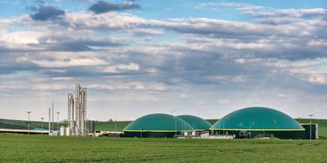 V Česku začínají vznikat projekty čištění bioplynu na biometan