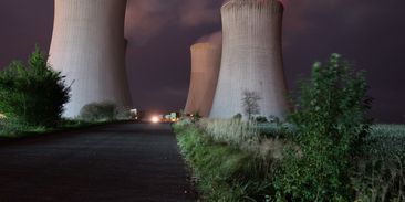 Česká jaderná anabáze: budování státní energetiky