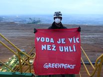Konečná pro Turów? Kontroverzní polský uhelný důl přišel o povolení k těžbě